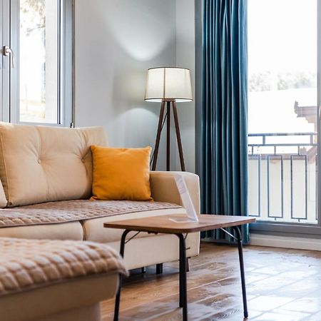גולם Beni'S Villa Apartments By Ps מראה חיצוני תמונה
