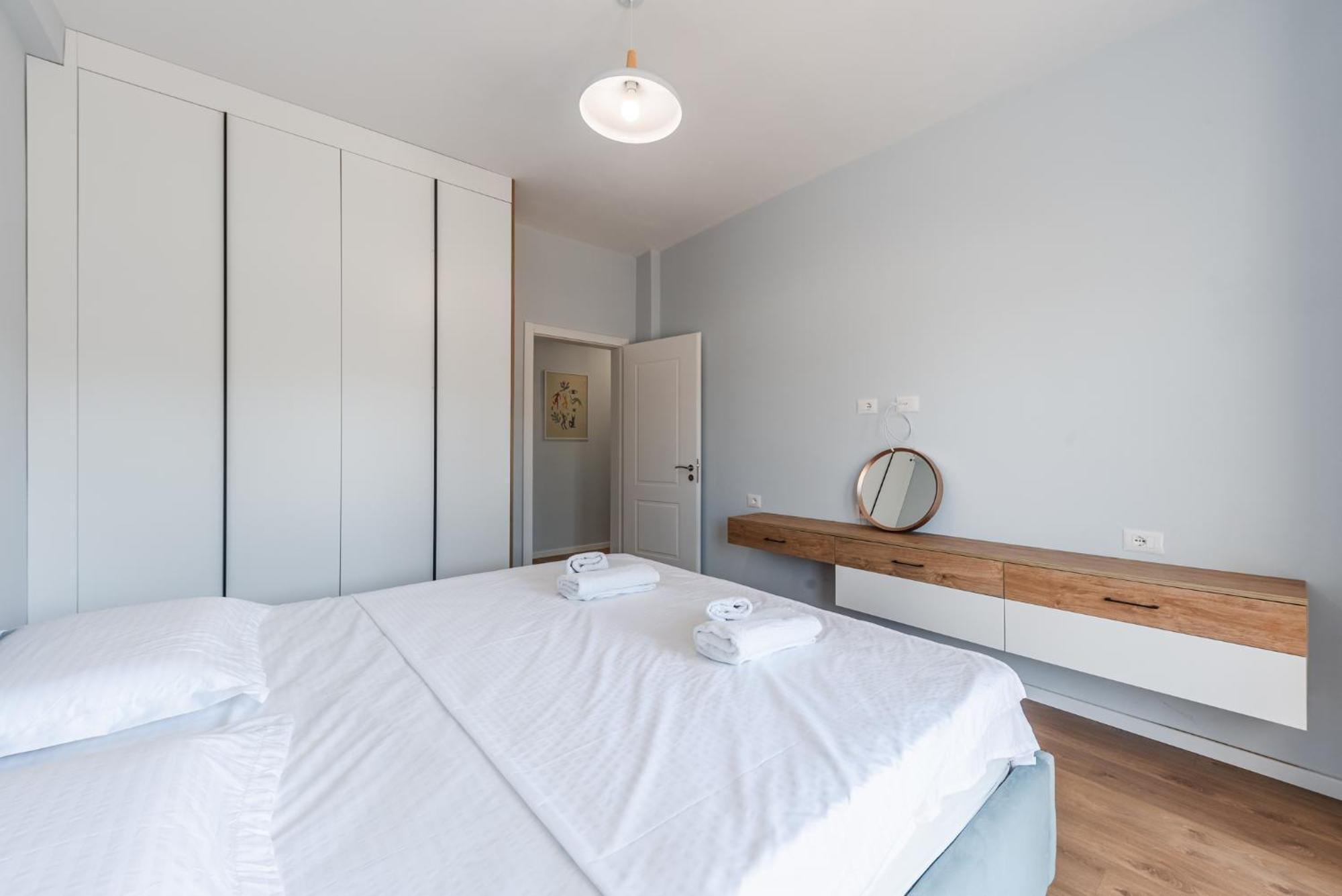גולם Beni'S Villa Apartments By Ps מראה חיצוני תמונה