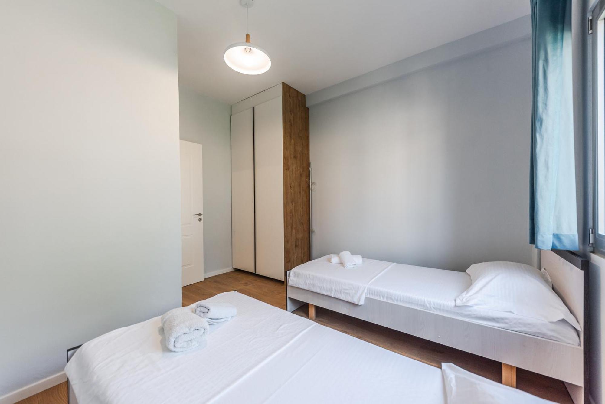 גולם Beni'S Villa Apartments By Ps מראה חיצוני תמונה