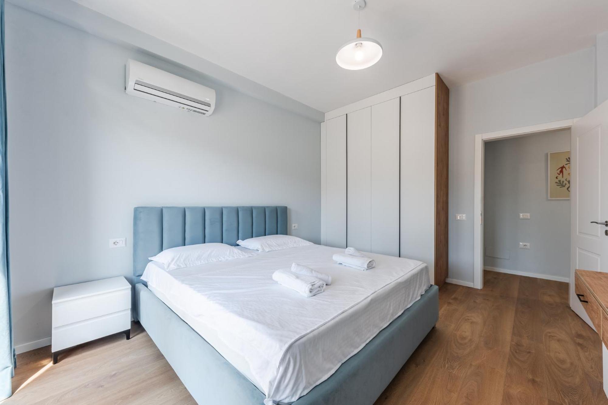 גולם Beni'S Villa Apartments By Ps מראה חיצוני תמונה