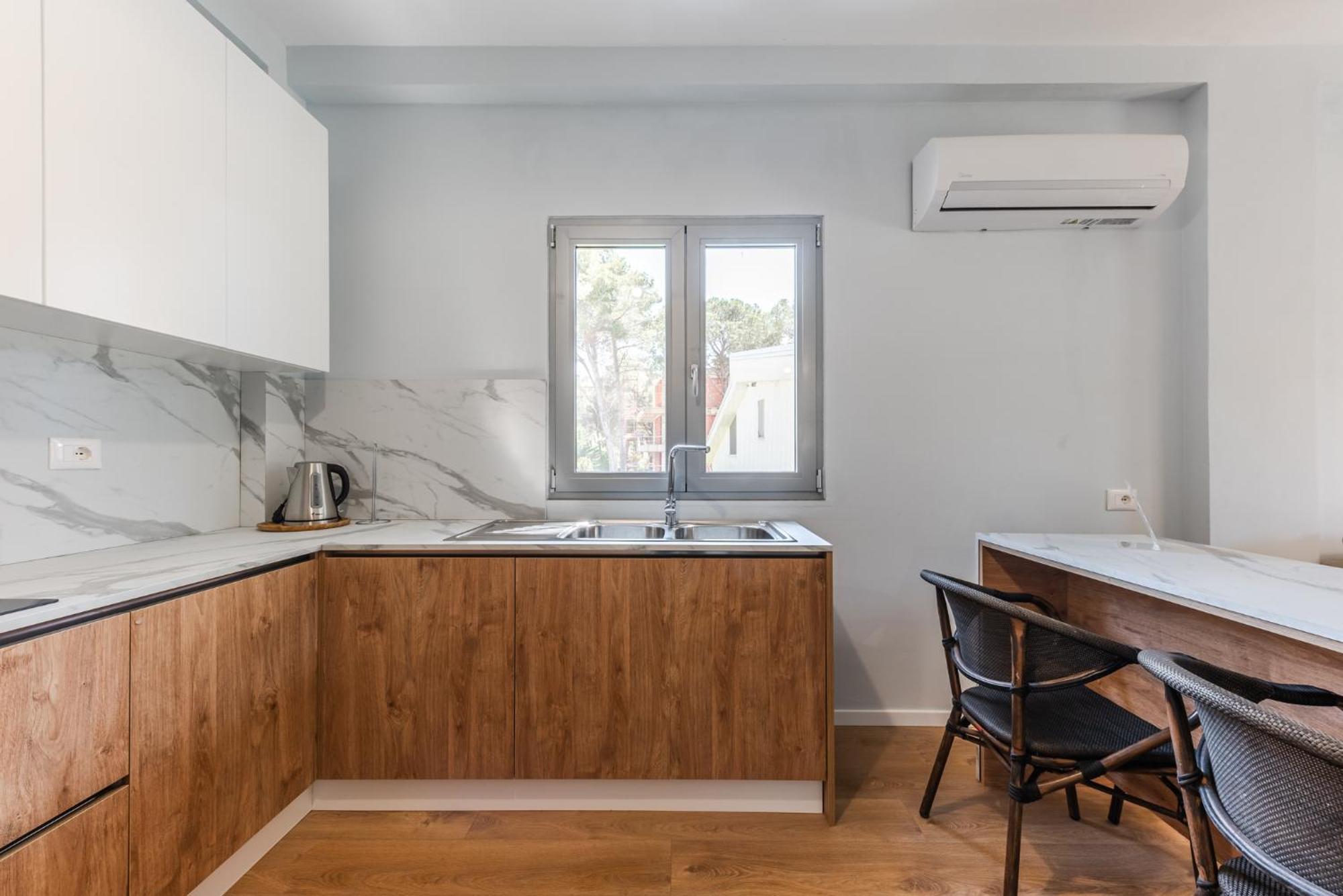 גולם Beni'S Villa Apartments By Ps מראה חיצוני תמונה