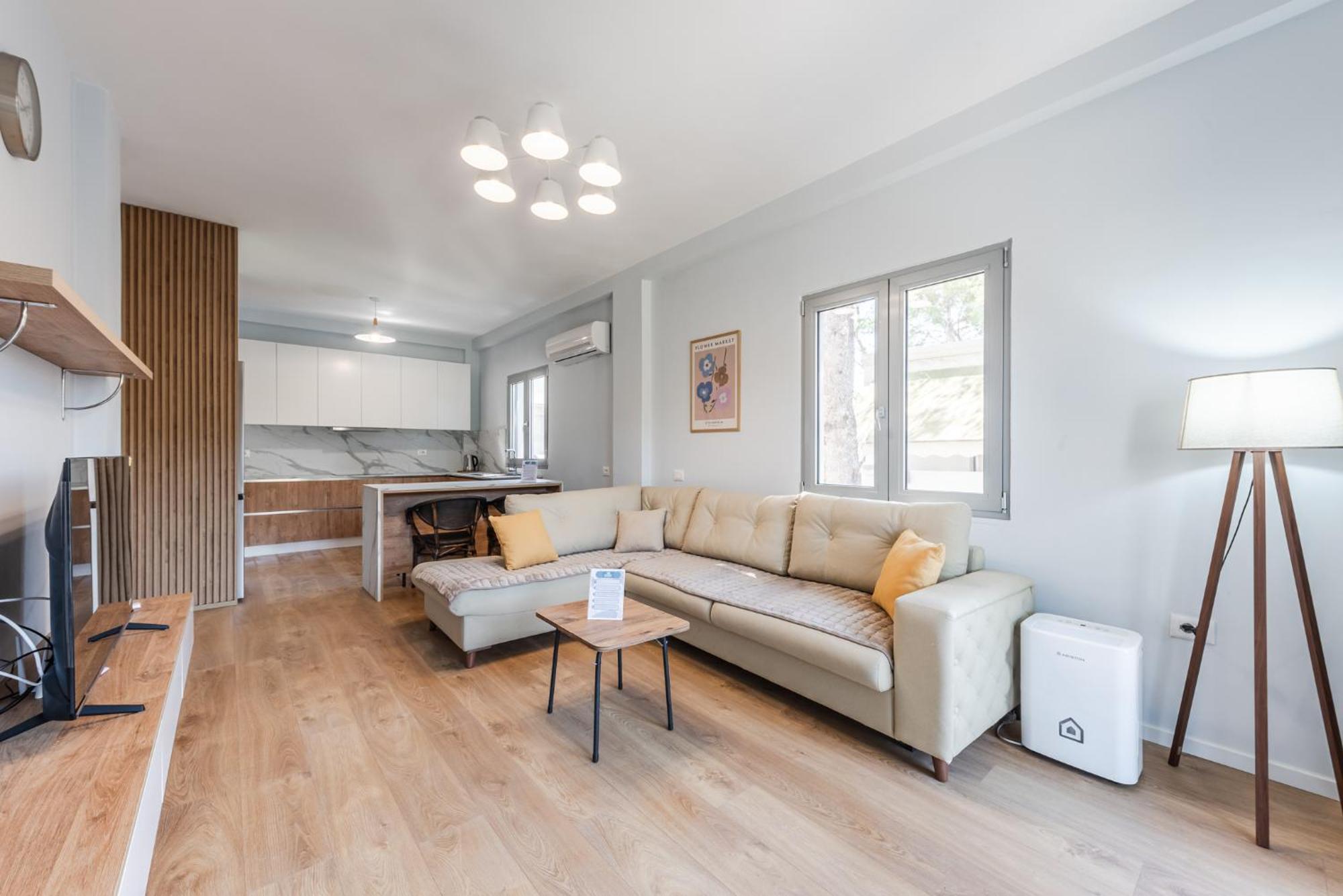 גולם Beni'S Villa Apartments By Ps מראה חיצוני תמונה