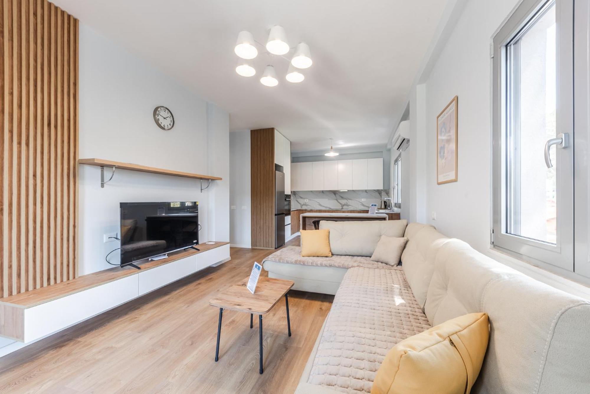 גולם Beni'S Villa Apartments By Ps מראה חיצוני תמונה