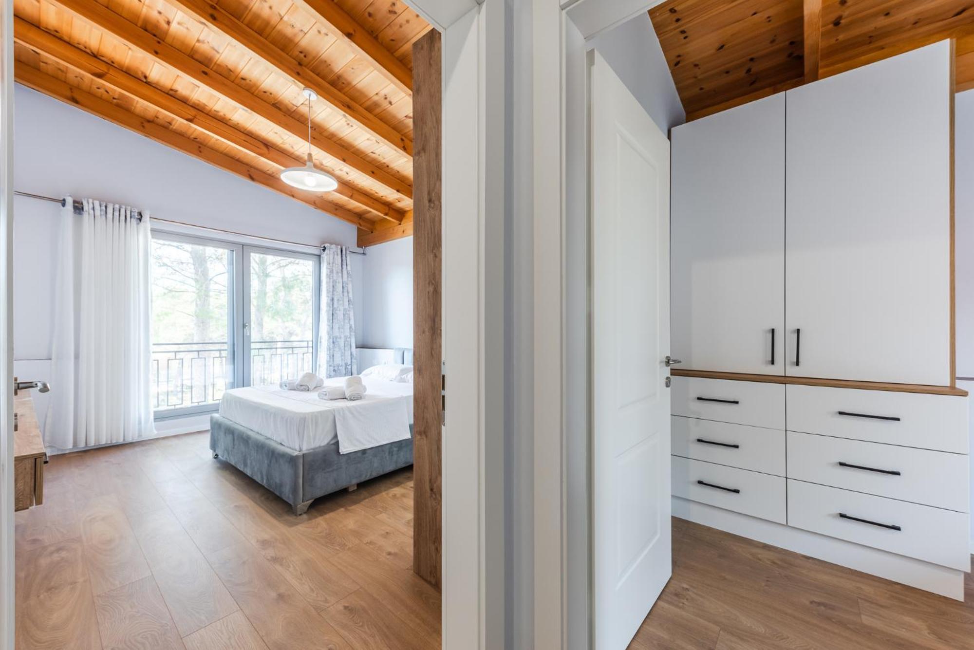 גולם Beni'S Villa Apartments By Ps מראה חיצוני תמונה