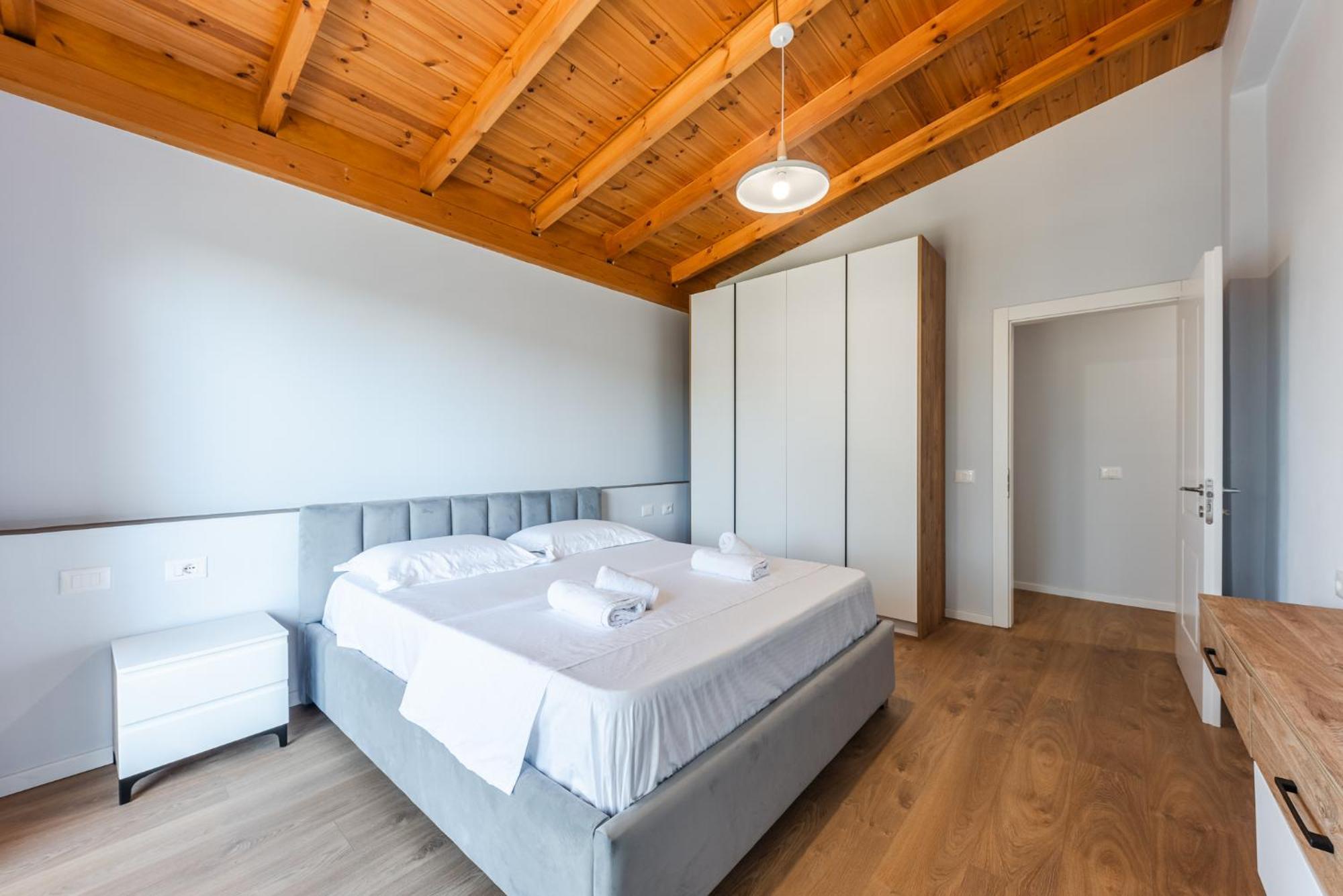 גולם Beni'S Villa Apartments By Ps מראה חיצוני תמונה