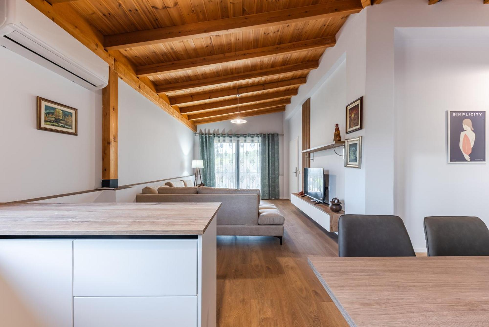 גולם Beni'S Villa Apartments By Ps מראה חיצוני תמונה