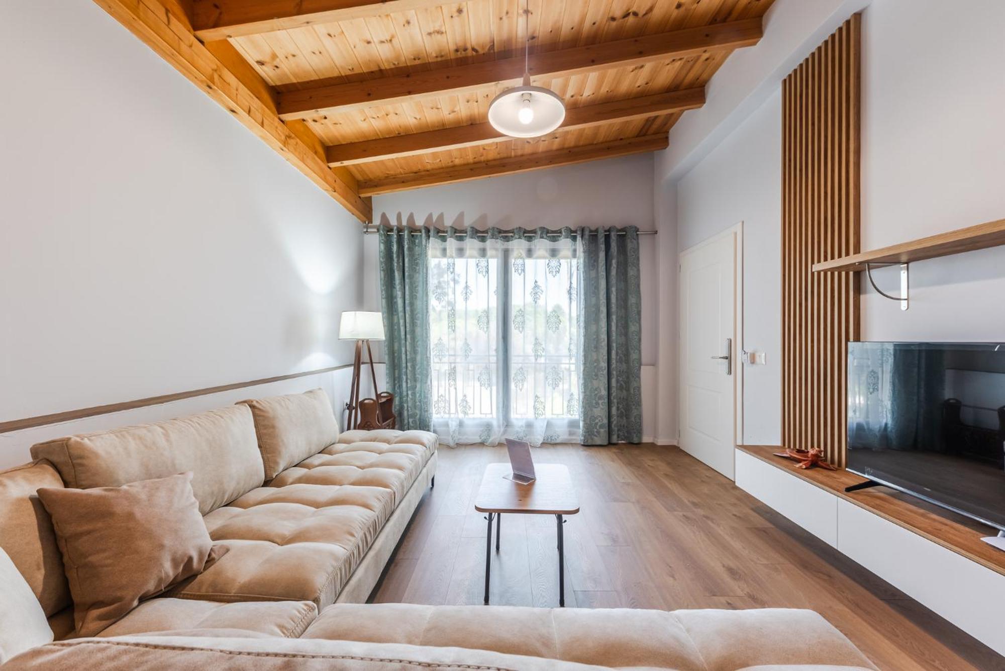 גולם Beni'S Villa Apartments By Ps מראה חיצוני תמונה