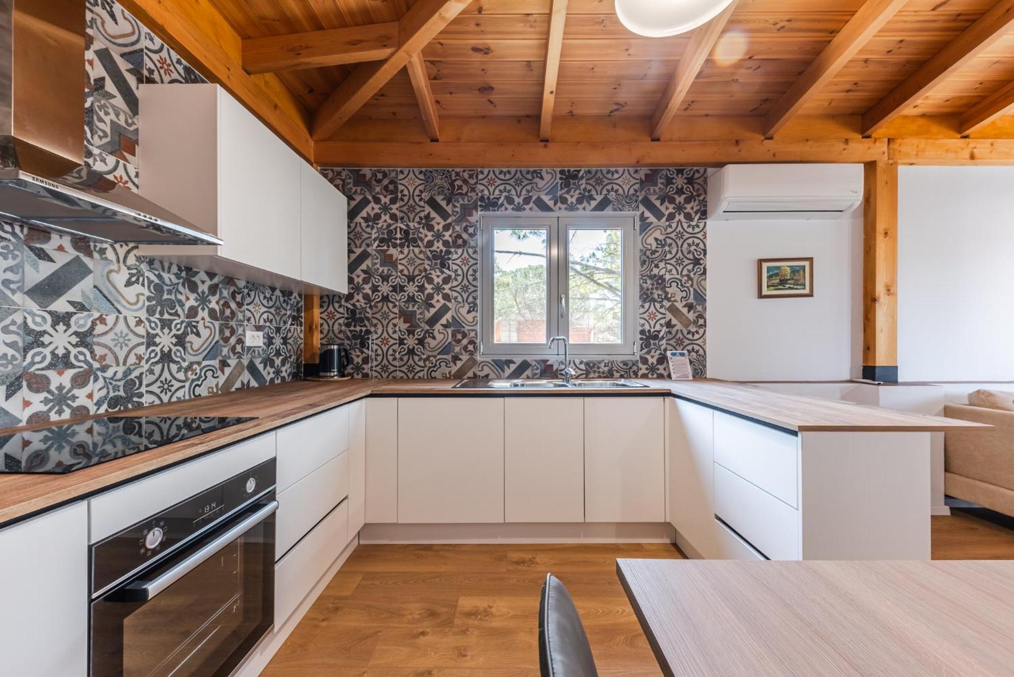 גולם Beni'S Villa Apartments By Ps מראה חיצוני תמונה