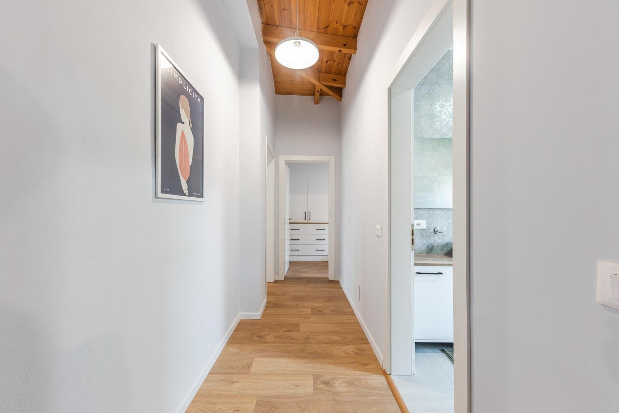 גולם Beni'S Villa Apartments By Ps מראה חיצוני תמונה